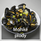 Morske plody small